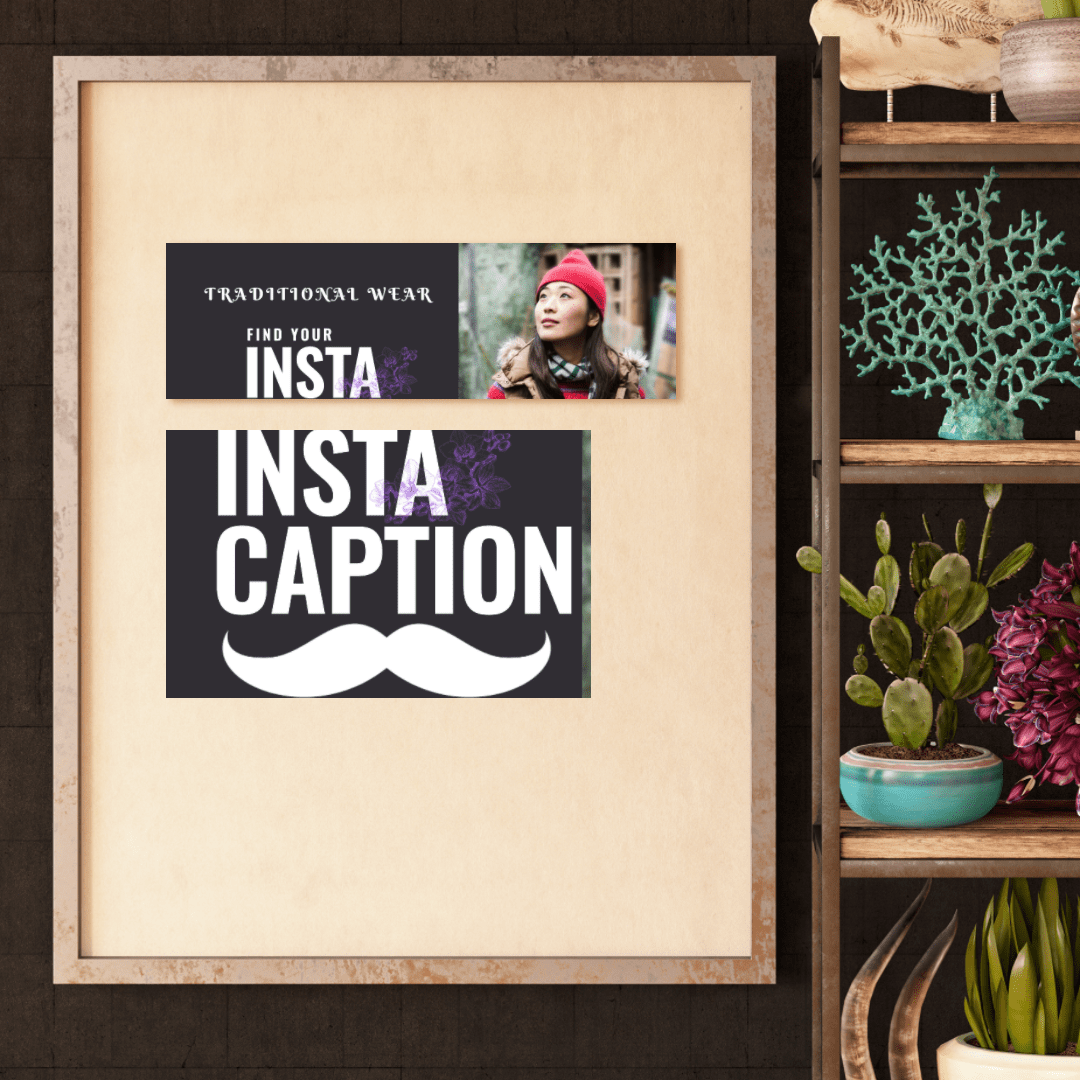 Discover the Top Secret Insta Caption for Traditional Wear in 2023