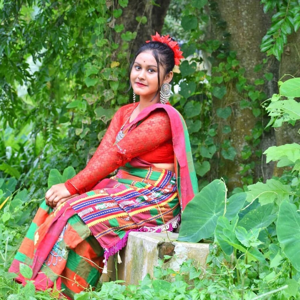 Top 10 Santal Traditional Dress Images Download Santal Traditional Dress