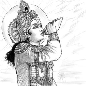 Did You Know the Secret of BHAGAVAD GITA