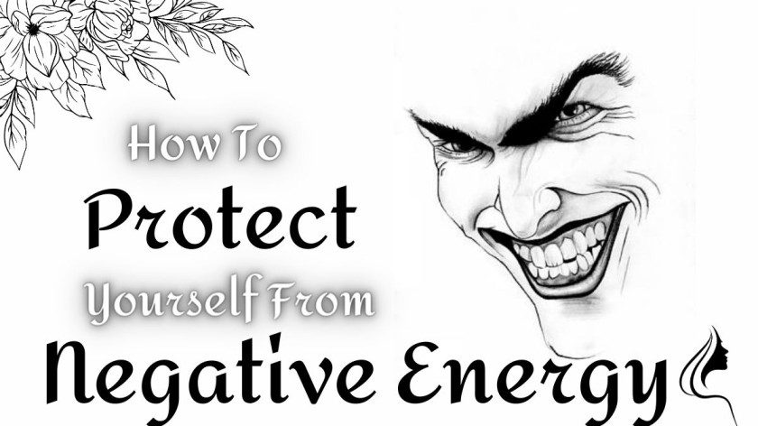 Protect Yourself from Negetive Energy: शैतानी शक्तियों से बचने उपाय by Sadguru