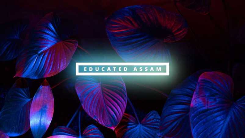 Class 9 Assamese Question Answer Chapter 1| শিশুলীলা প্ৰশ্ন উত্তৰ