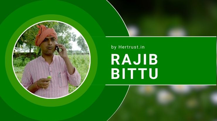 भारत के टॉप 5 किसान | Rajib Bittu top 10 farmers of india | 