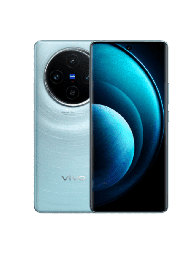 Vivo X100 And Vivo X100 Pro Launched In India See The Top Features and Price