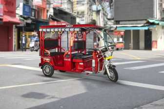 E Rickshaw Price in Guwahati 2024