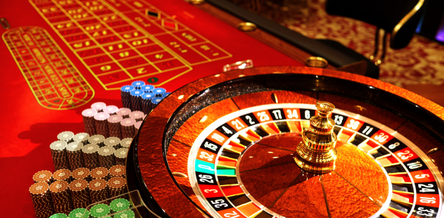 Exploring the World of Online Casinos: A Comprehensive Guide
