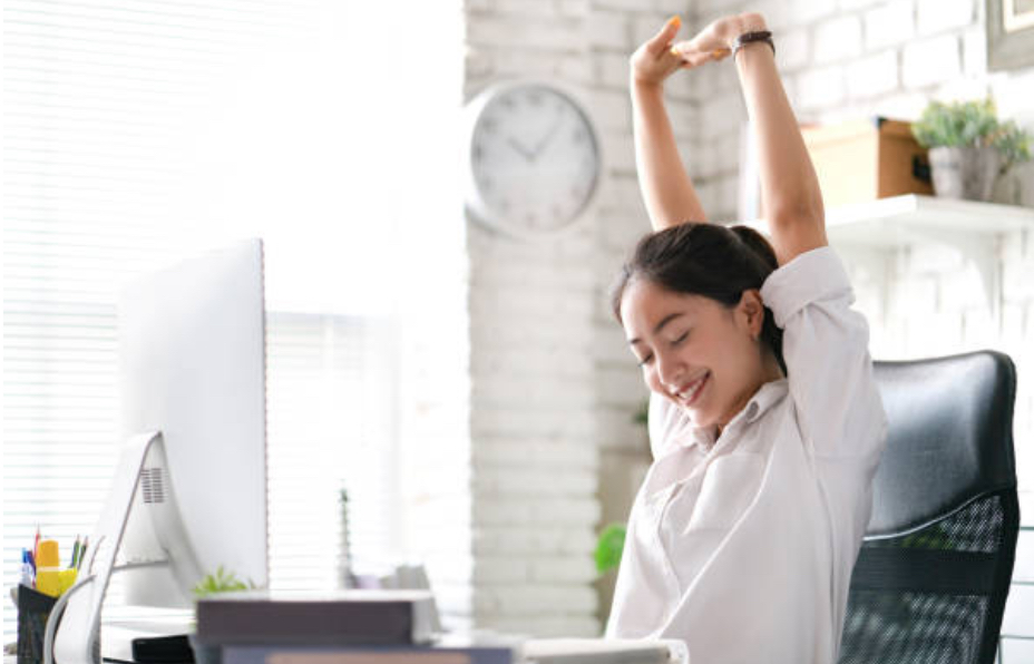 How Can Ergonomic Chairs Improve My Overall Health And Well-Being?